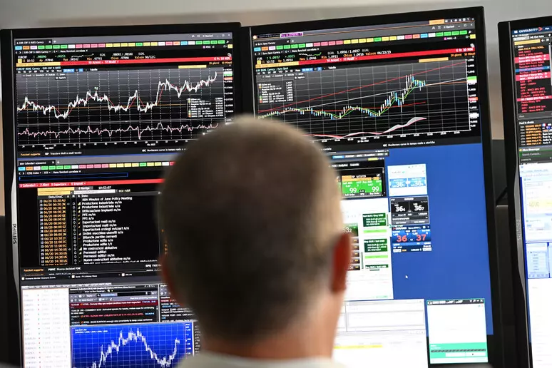 Btp, rendimenti in rialzo: il decennale sale al 4,39%