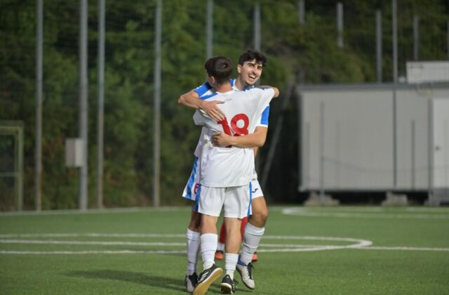 Futsal: il Fiorentino esulta di misura, Pennarossa a punteggio pieno