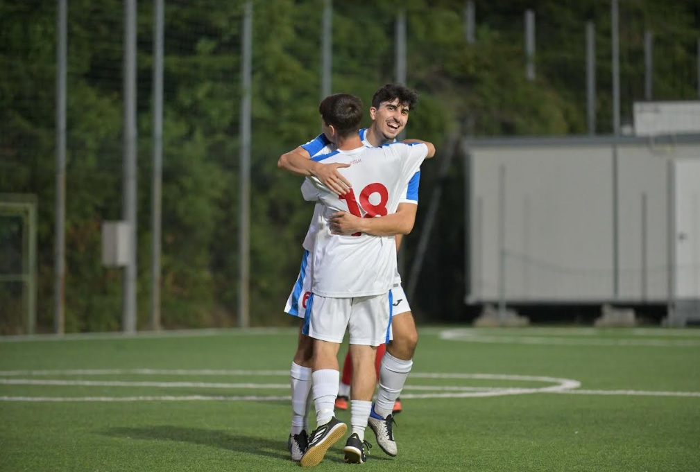 Futsal: il Fiorentino esulta di misura, Pennarossa a punteggio pieno