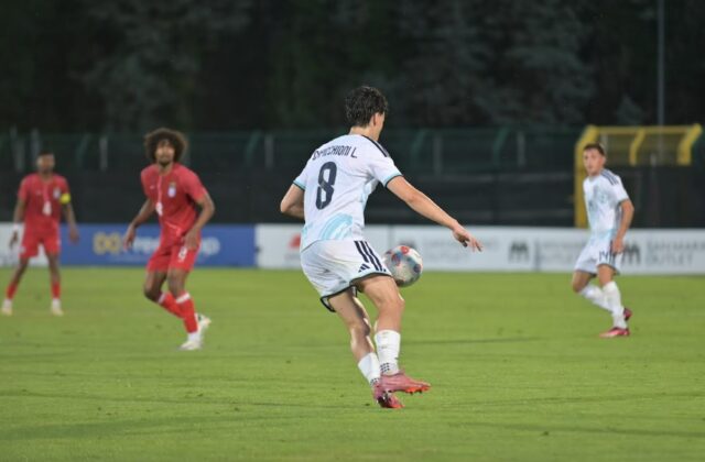 San Marino-Finlandia, biglietti in vendita: prezzi da 15 euro