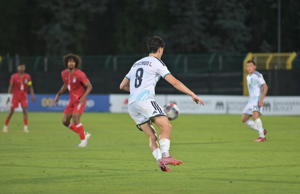 San Marino-Finlandia, biglietti in vendita: prezzi da 15 euro