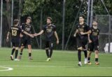 Campionato sammarinese, Folgore e Juvenes a caccia del bis