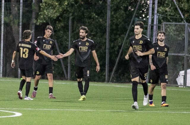 Campionato sammarinese, Folgore e Juvenes a caccia del bis
