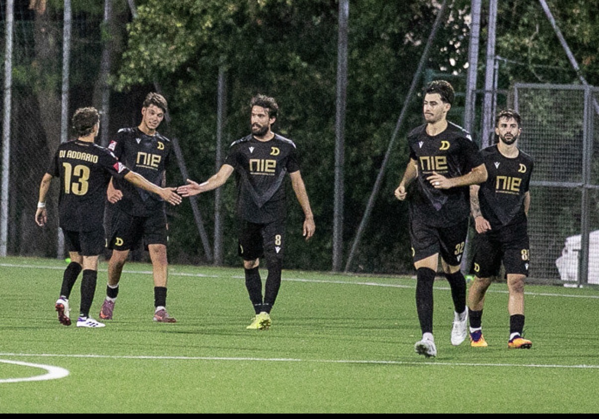 Campionato sammarinese, Folgore e Juvenes a caccia del bis