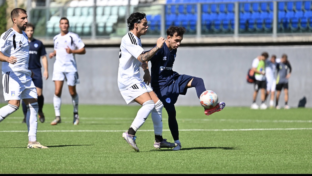 Campionato sammarinese, il Murata ritrova la vittoria: La Fiorita frenata dall’Academy