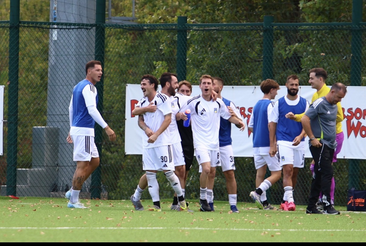Campionato sammarinese, la Folgore non si ferma e vola da sola in testa: primi sorrisi per La Fiorita e Pennarossa