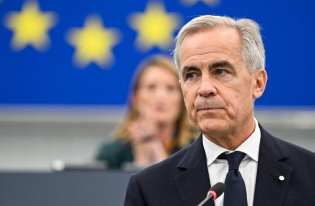 Canada più vicino all’Ue, Carney apre ma non si sbilancia