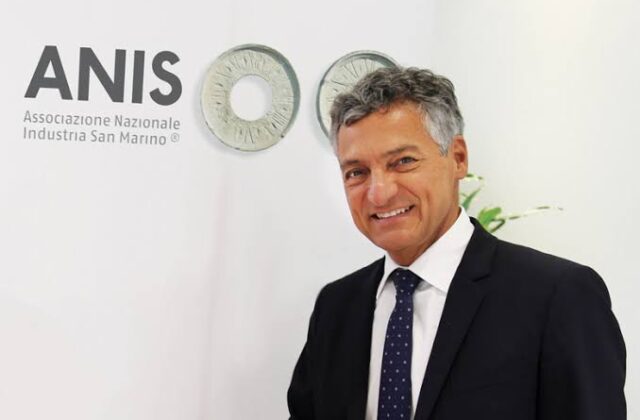 Caro energia, le cartiere sammarinesi lanciano l’allarme: «Costi sempre più pesanti»
