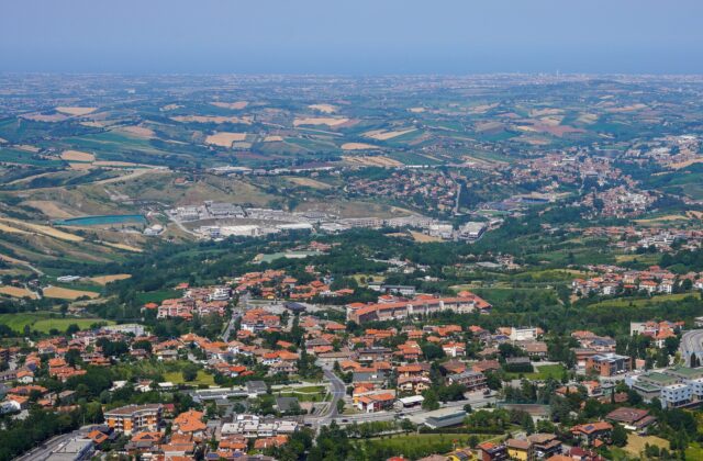 «Con 1.700 euro al mese si fa fatica»: Ciacci sul carovita