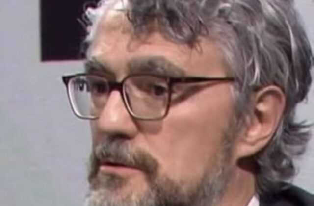 Casali (RF): «Una politica che insegue e non prevede, manca un modello Paese»
