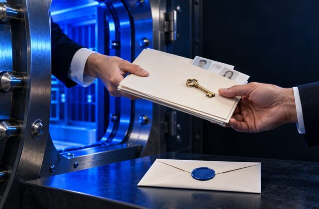Hanno chiesto a Revolut i dati di 680 clienti con una PEC rubata, e la banca glieli ha mandati: la lezione vale anche per San Marino