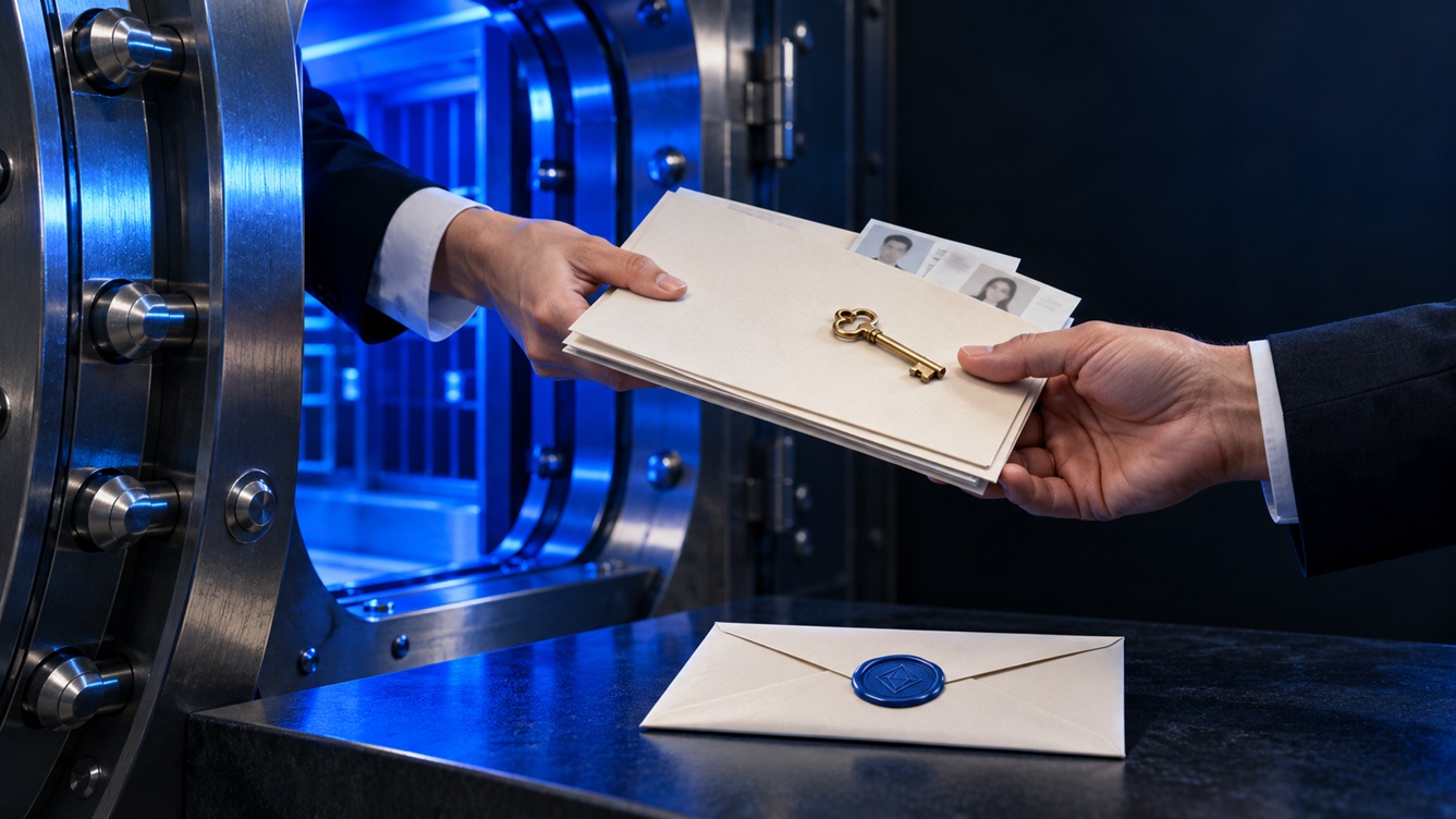 Hanno chiesto a Revolut i dati di 680 clienti con una PEC rubata, e la banca glieli ha mandati: la lezione vale anche per San Marino