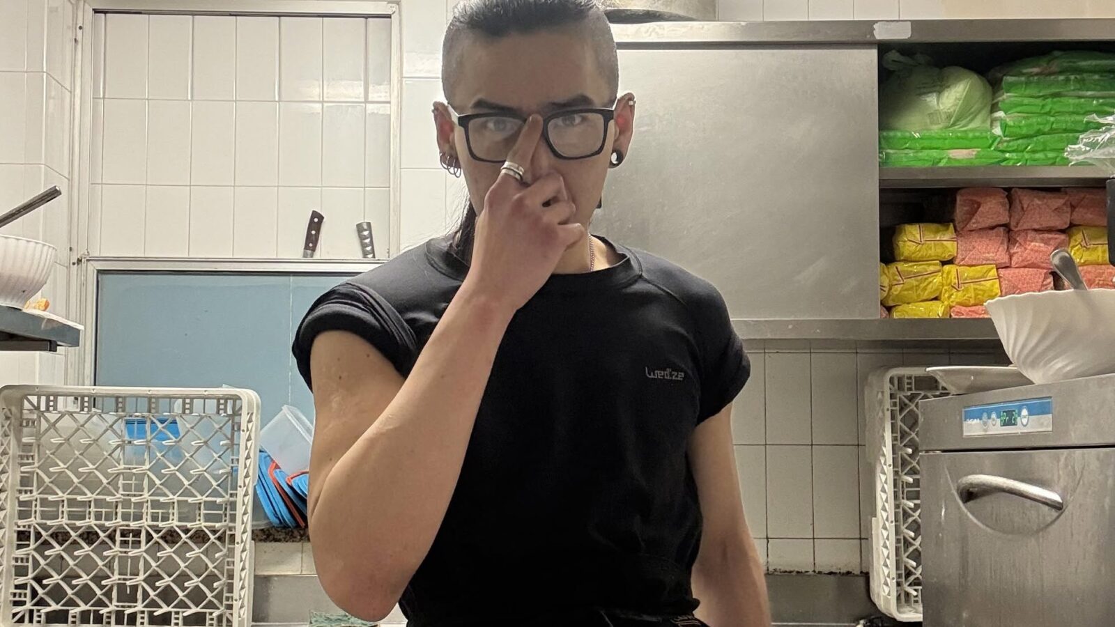 «Ciao Marco, non ti dimenticheremo»: Borgo San Giuliano dice addio a Marco Qiu