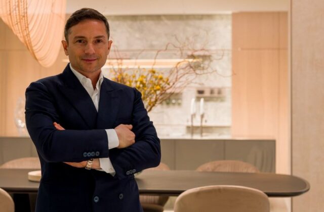 Colombini rilancia Snaidero: il polo dell’arredo vale 320 milioni