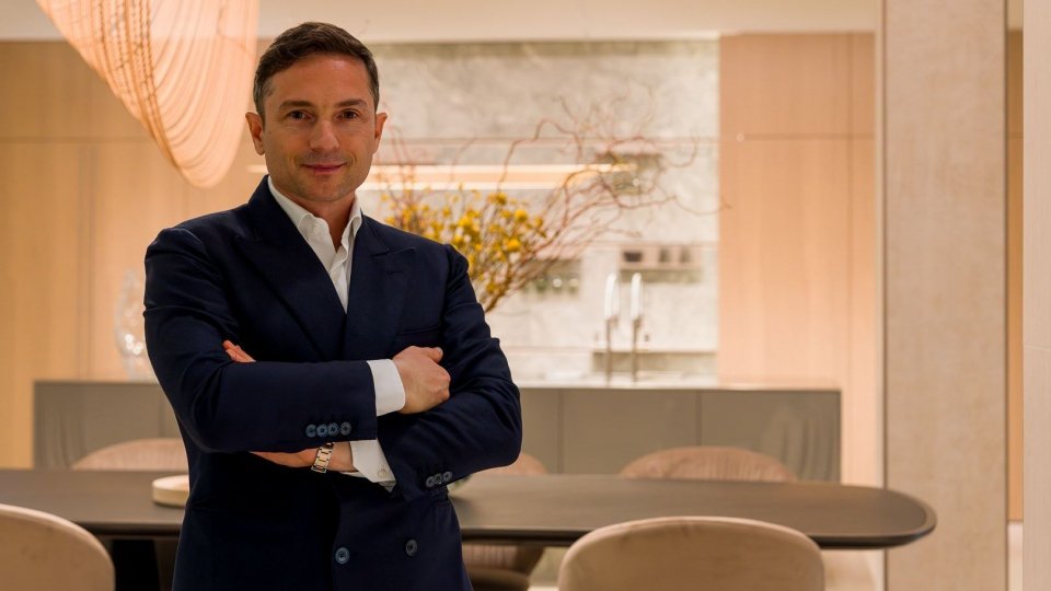 Colombini rilancia Snaidero: il polo dell’arredo vale 320 milioni