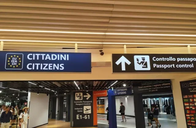 Controlli alle frontiere con la Spagna, Piantedosi li proroga di altri 15 giorni