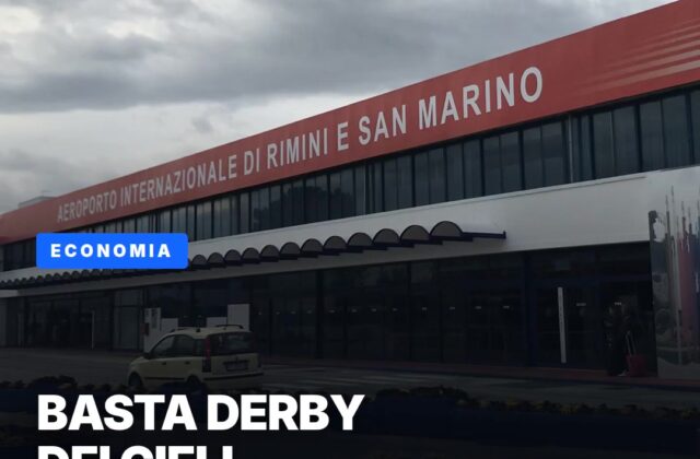 Rimini vola, Forlì scende: la Cisl chiede un solo sistema