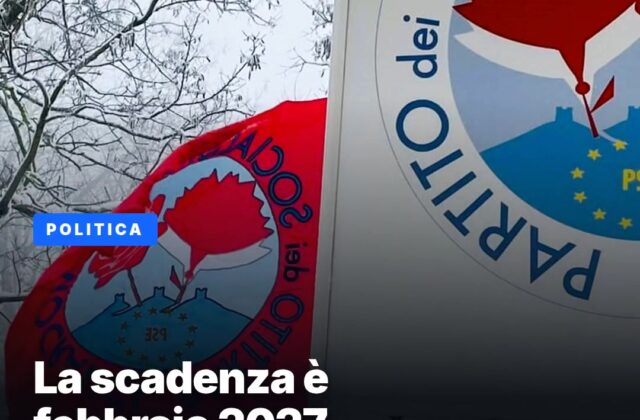 Diritti: due Istanze accolte, scadenza febbraio 2027