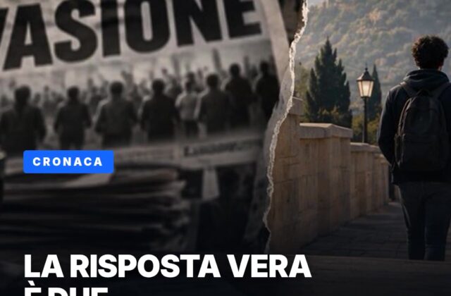 Quanti palestinesi vivono a San Marino? La risposta è due