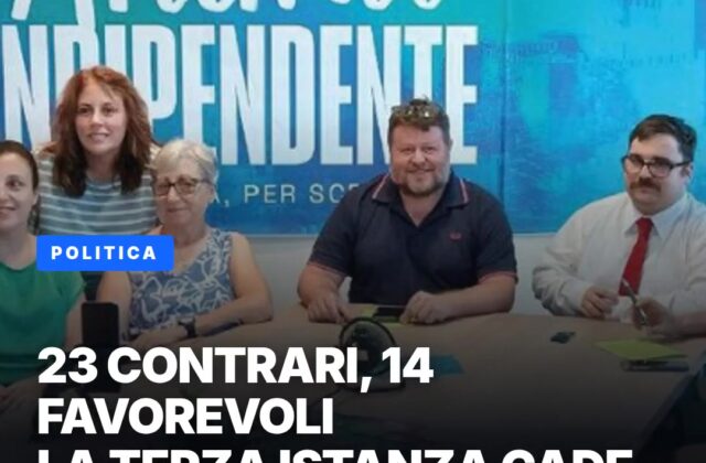 Diritti civili, due sì e un no Rete: «Vittoria a metà»