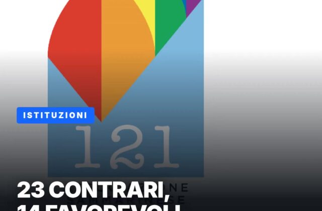 Due istanze approvate, una bocciata: 23 no in Consiglio
