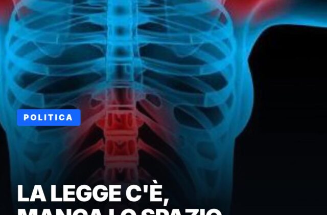 Fibromialgia, la legge popolare cerca spazio in commissione