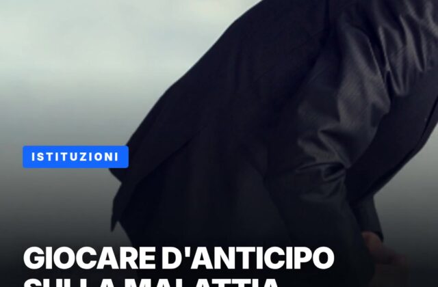 San Marino e la medicina della longevità: tre giorni di convegno