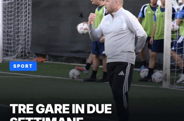 Under 21, tre partite in due settimane: si parte dal Kosovo