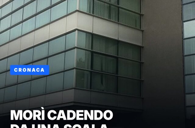 Morte di Leo Tabarrini: assolto il presidente Tura