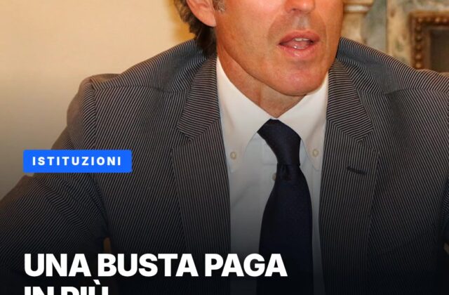 Statali, arretrati in arrivo: tre date da segnare