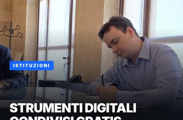 San Marino e ANAC firmano la nuova intesa sugli appalti