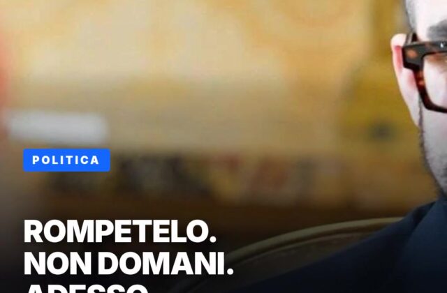 “Rompete il silenzio”: l’appello ai giovani di San Marino