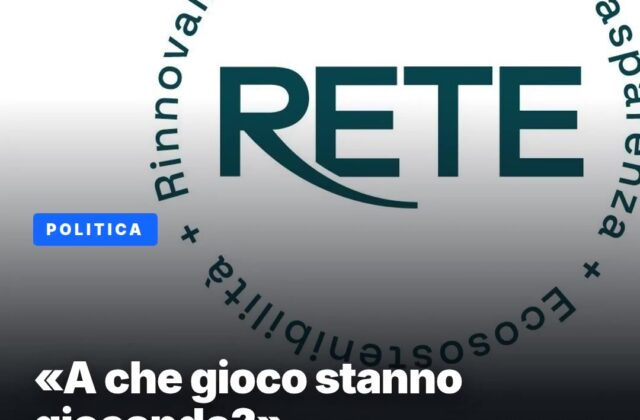 Segreto d’ufficio a Banca Centrale: RETE attacca il decreto