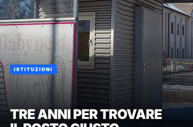 Culla per la vita a San Marino: dove sorgerà e quando