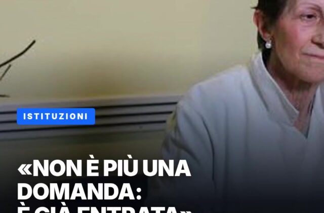Intelligenza artificiale in sanità: «È già entrata»