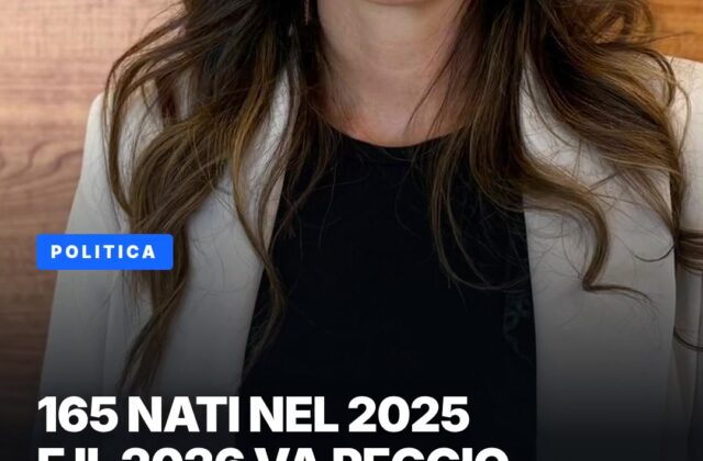 A San Marino 165 nati nel 2025: la legge sulla natalità in Aula