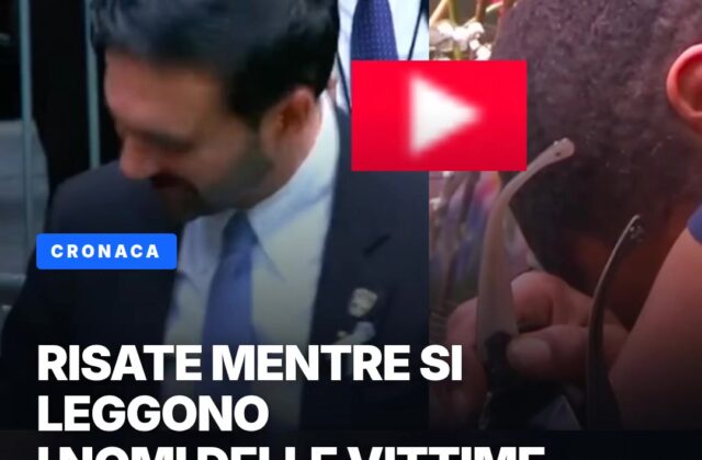 Risate a Ground Zero: Mamdani e Ocasio-Cortez nella bufera
