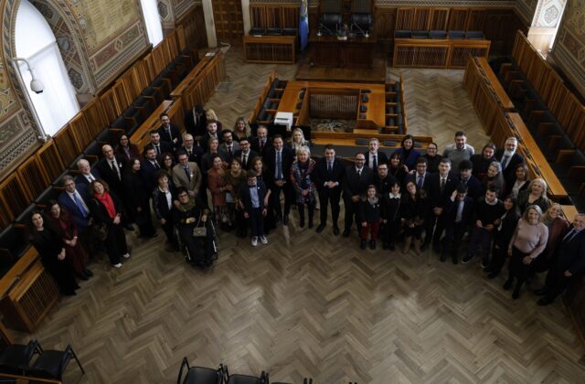 Disabilità, la CSD ONU: «Nulla su di noi senza di noi sia un metodo»