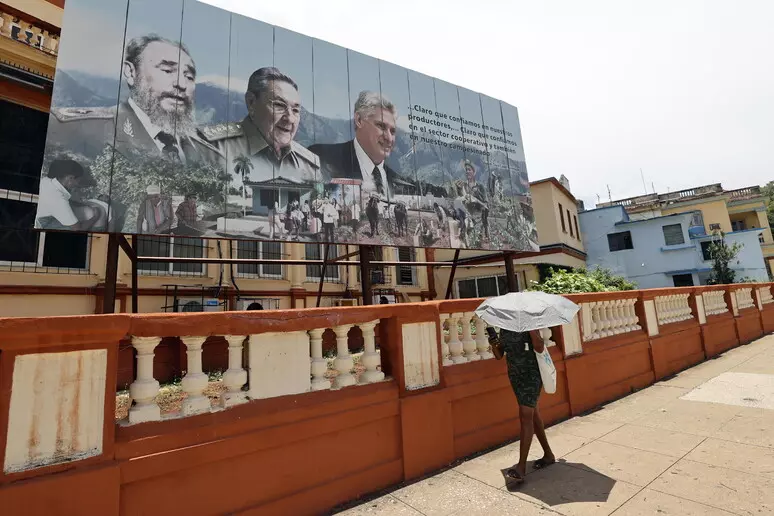Cuba, gli Usa valutano l’invio di unità militari nei Caraibi