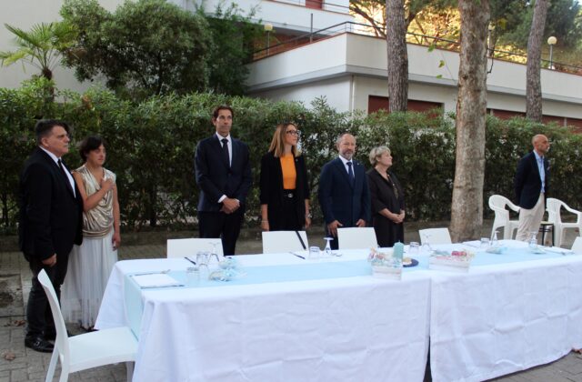 Pinarella: guest numbers rise at San Marino holiday home