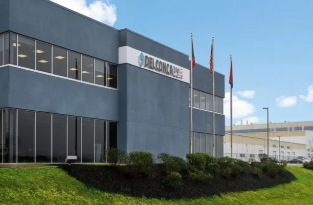 Del Conca USA cambia assetto: Gresmalt compra il 51%