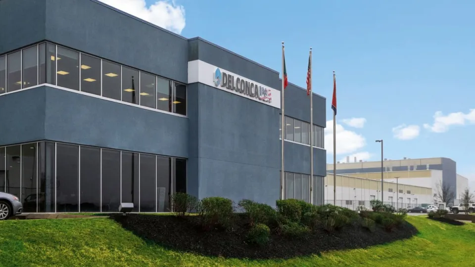 Del Conca USA cambia assetto: Gresmalt compra il 51%