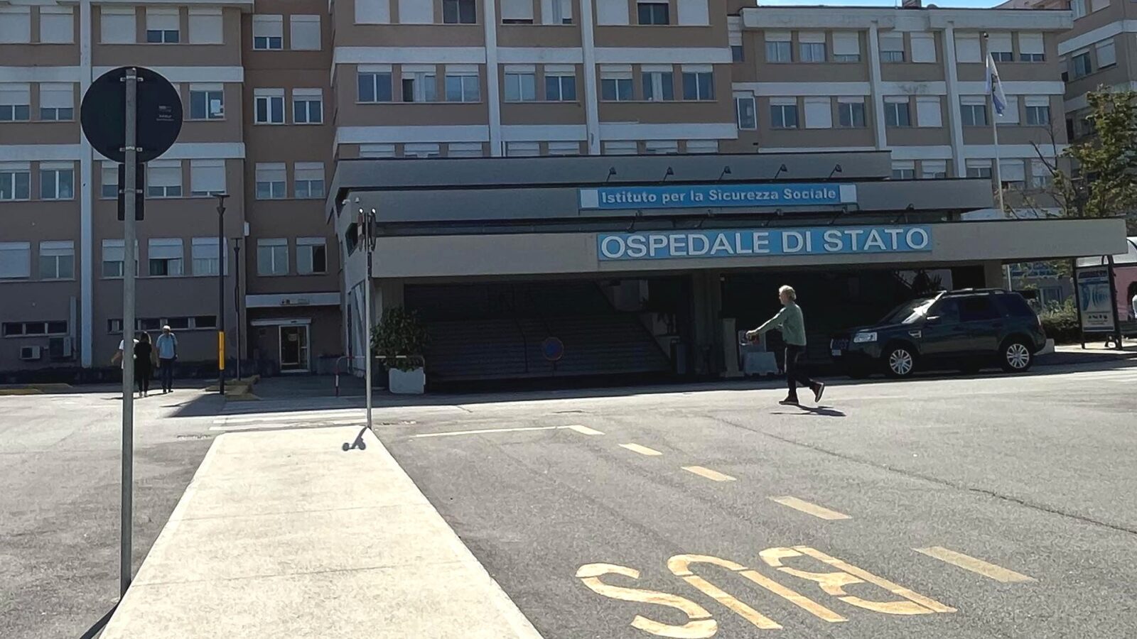 Visita saltata senza disdetta, è prevista una multa da 50 euro