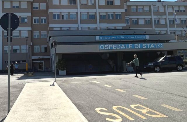 Visita saltata senza disdetta, è prevista una multa da 50 euro