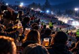 La prova speciale più dura del Rallylegend la correranno le forze dell’ordine: far rispettare a decine di migliaia di tifosi lo stop ad alcol e rumori, auto da rally escluse