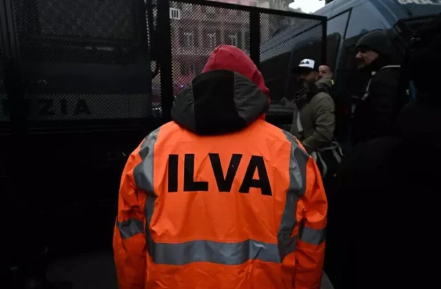 Ex Ilva, scatta la procedura: oltre 2.500 lavoratori verso il licenziamento