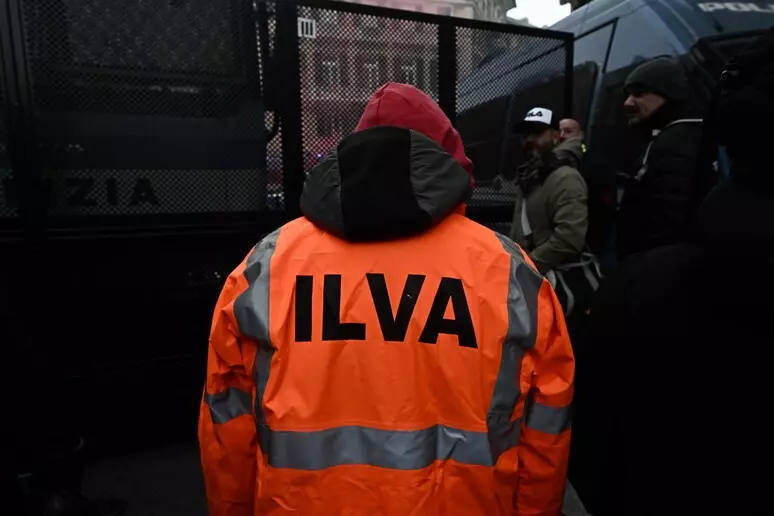 Ex Ilva, scatta la procedura: oltre 2.500 lavoratori verso il licenziamento