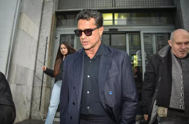 Fabrizio Corona, tentato ricatto da 500 euro: denunciato un ventenne