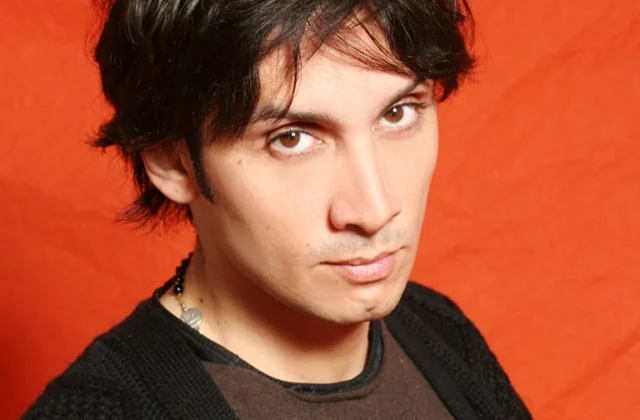Fabrizio Moro to headline free concert in San Marino on September 11 at Parco Ausa