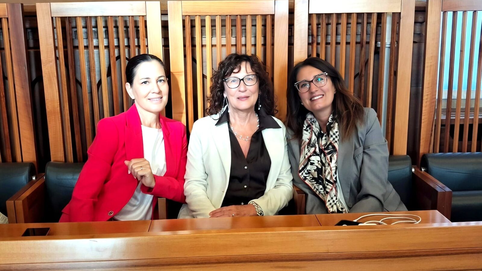 Famiglie, nuove tutele: il Pdcs rivendica il lavoro sulla legge: “Un avanzamento civile indispensabile”